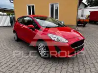 2018 Ford FIESTA