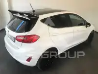2018 Ford FIESTA