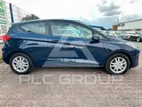2018 Ford FIESTA