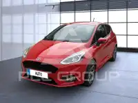 2018 Ford FIESTA