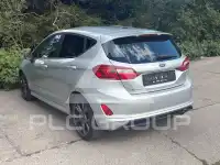 2018 Ford FIESTA