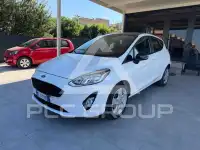 2018 Ford FIESTA