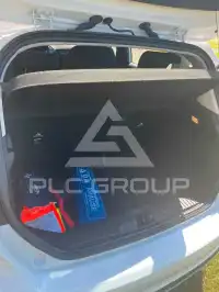 2018 Ford FIESTA