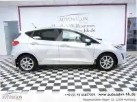 2018 Ford FIESTA