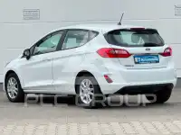 2018 Ford FIESTA