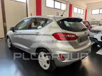 2018 Ford FIESTA