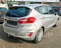 2018 Ford FIESTA