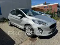 2018 Ford FIESTA