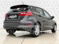 2018 Ford FIESTA