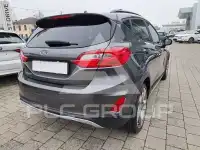 2018 Ford FIESTA