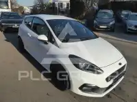 2018 Ford FIESTA
