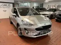 2018 Ford FIESTA