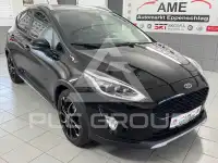 2018 Ford FIESTA