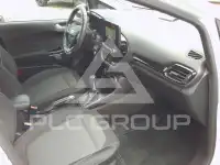 2018 Ford FIESTA