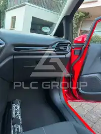 2018 Ford FIESTA