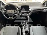 2018 Ford FIESTA