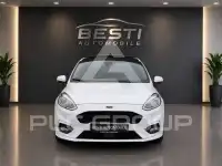 2018 Ford FIESTA