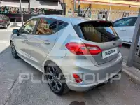 2018 Ford FIESTA