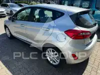 2018 Ford FIESTA