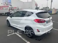 2018 Ford FIESTA