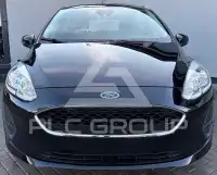 2018 Ford FIESTA