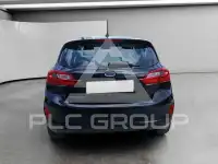 2018 Ford FIESTA