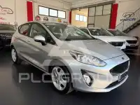 2018 Ford FIESTA