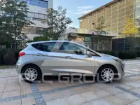 2018 Ford FIESTA