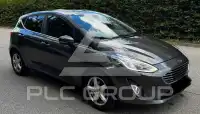 2018 Ford FIESTA