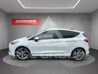 2018 Ford FIESTA