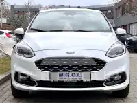 2018 Ford FIESTA