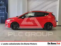 2018 Ford FIESTA