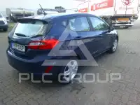 2018 Ford FIESTA