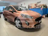 2018 Ford FIESTA