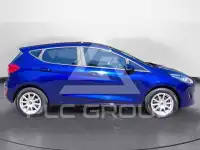 2018 Ford FIESTA