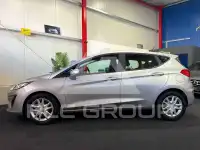 2018 Ford FIESTA