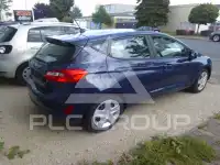 2018 Ford FIESTA