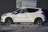 2018 Ford FIESTA