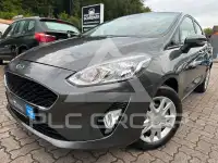 2018 Ford FIESTA