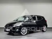 2018 Ford FIESTA