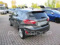 2018 Ford FIESTA