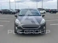 2018 Ford FIESTA