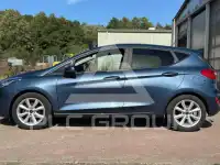 2018 Ford FIESTA