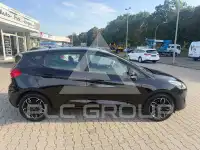 2018 Ford FIESTA