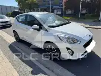 2018 Ford FIESTA