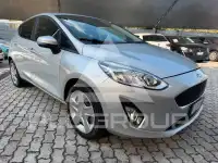 2018 Ford FIESTA