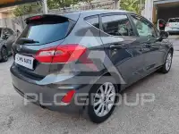 2018 Ford FIESTA