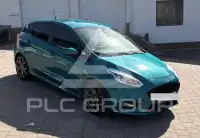 2018 Ford FIESTA