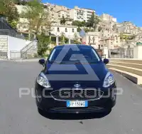 2018 Ford FIESTA