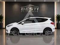 2018 Ford FIESTA